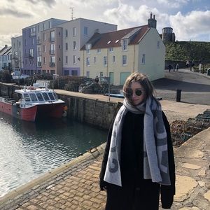 Meet your Posher, Patricia